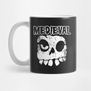 Medieval Misfit Mug